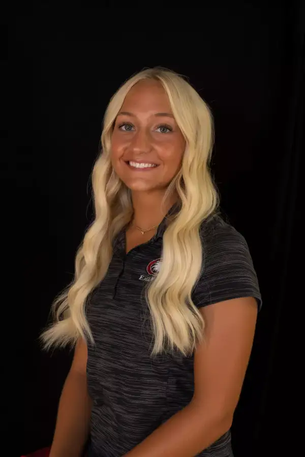 Brooklyn Tychsen, Golf, Chadron State College