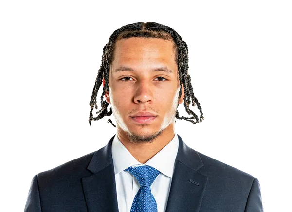 Tre White, Basketball, University of Kansas