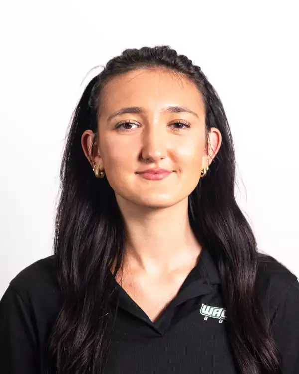 Izabella Sokolovic, Golf, Wagner College