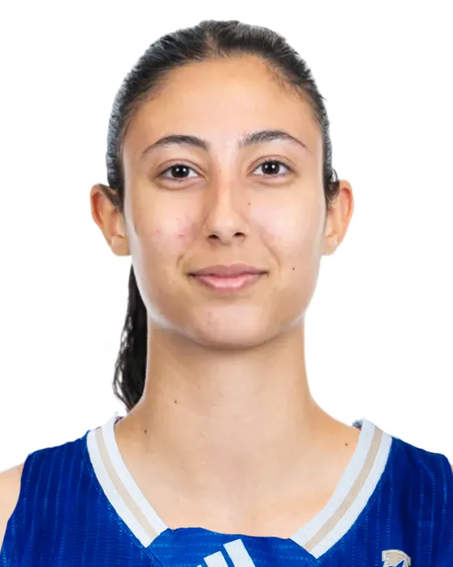 Hadar Cohen, Basketball, undefined