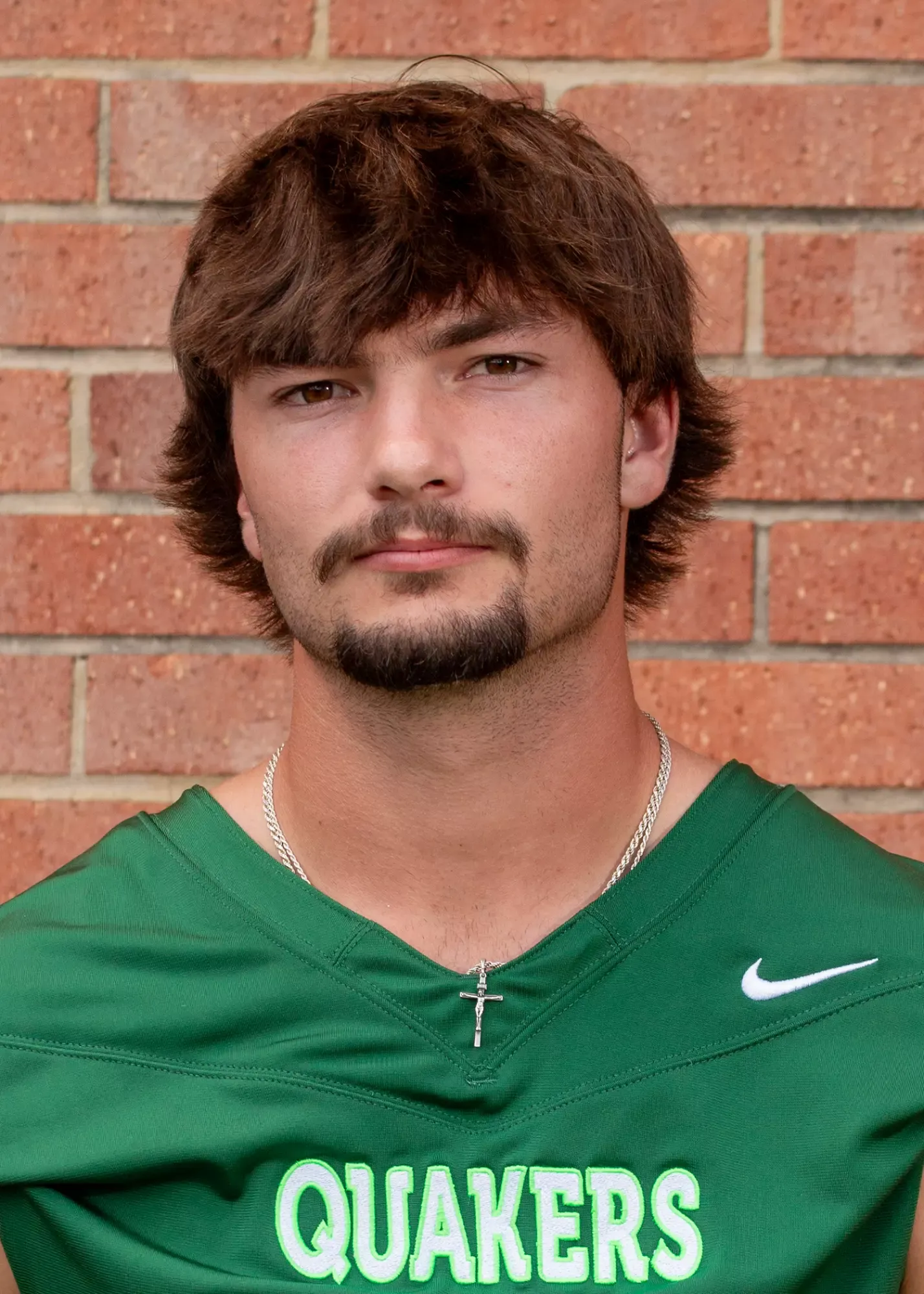 Camden Marx, Football, Wilmington College