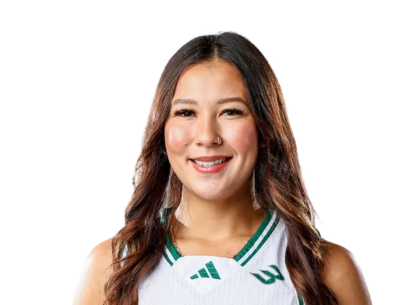 Kelsie Imai, Basketball, University of Hawai'i