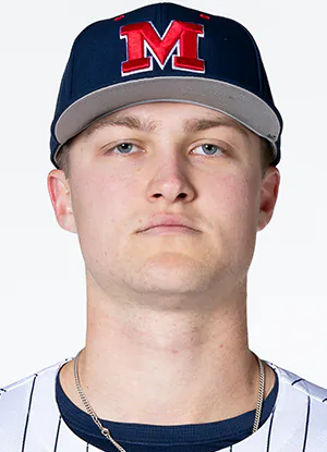 Patrick Collopy, Baseball, undefined