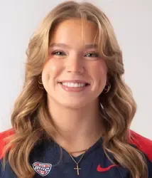 Chloe Sheader, Lacrosse, University of Detroit Mercy