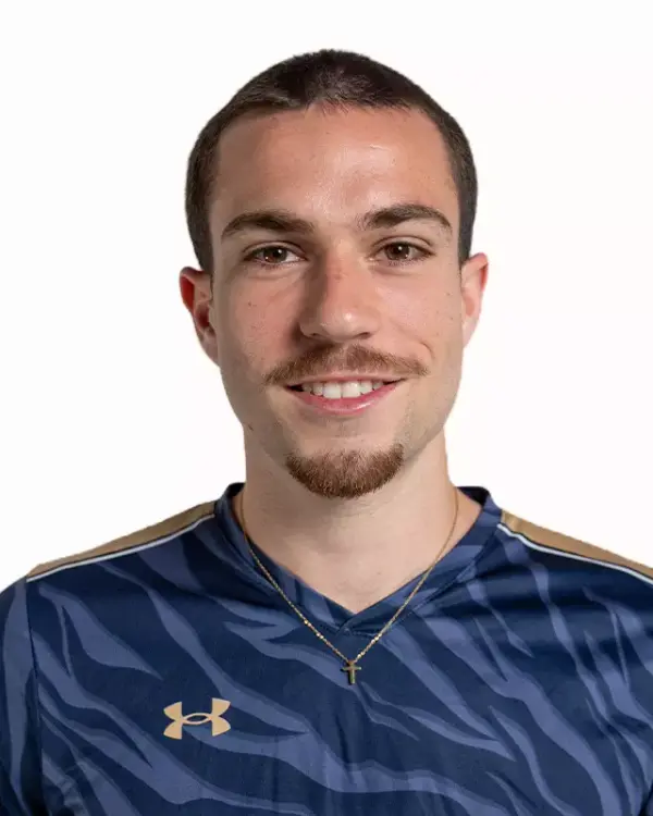 Vitor Baptistelli, Soccer, Queens University of Charlotte