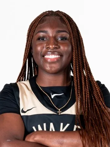 Oshauna Holland, Basketball, undefined