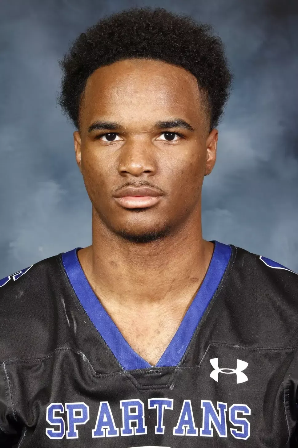 Dre Jarvis, Football, undefined