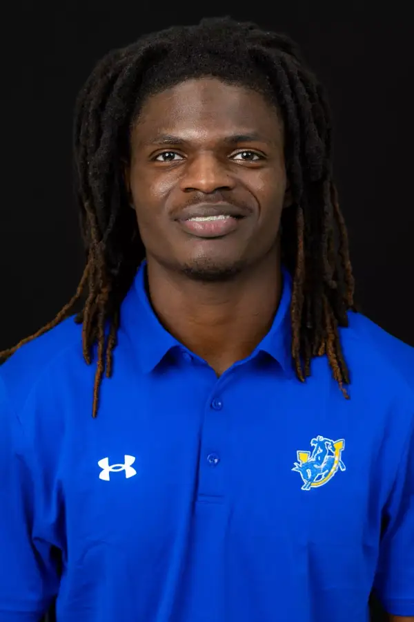 David Johnson, Football, Southern Arkansas University