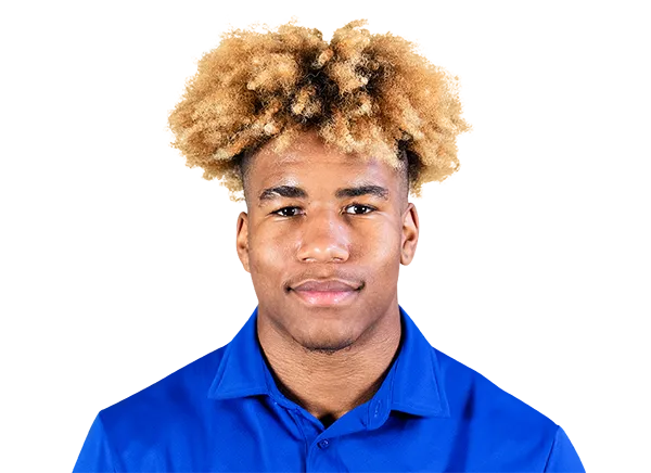 Antonio Wesley, Football, undefined