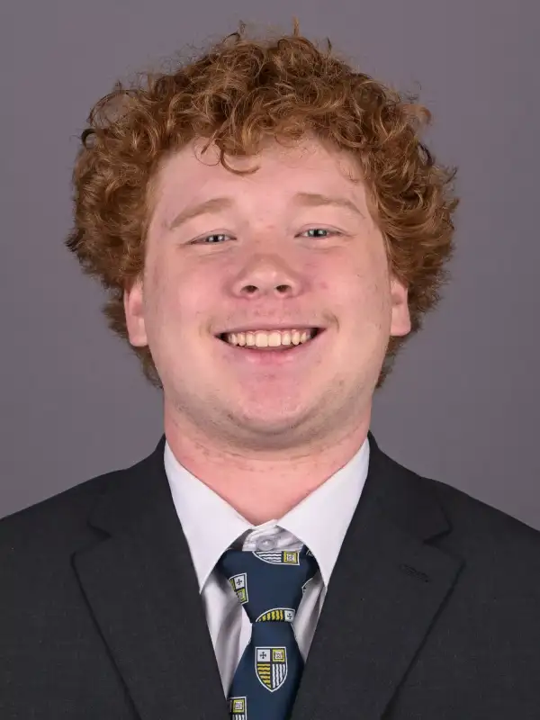 Nathan Olmsted, Lacrosse, Merrimack College