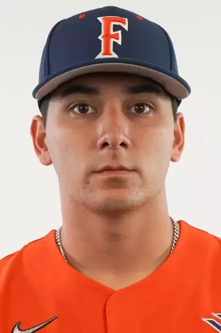 Dylan Goff, Baseball, California State University, Fullerton