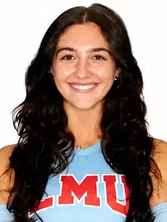 Amanda Mikuzis, Volleyball, Loyola Marymount University