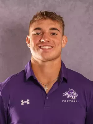 Grant Jones, Football, undefined