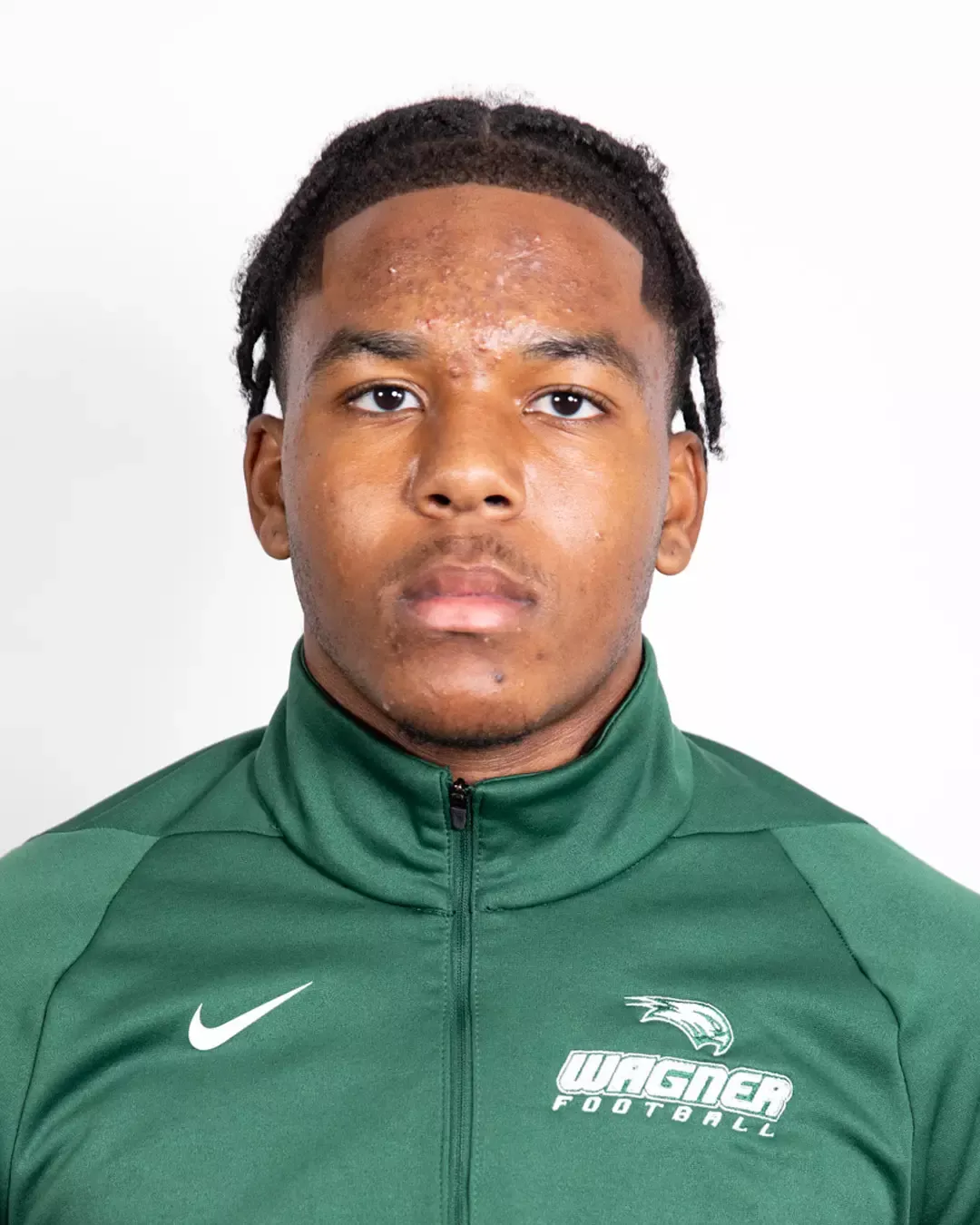 Joshua Burrell, Football, undefined