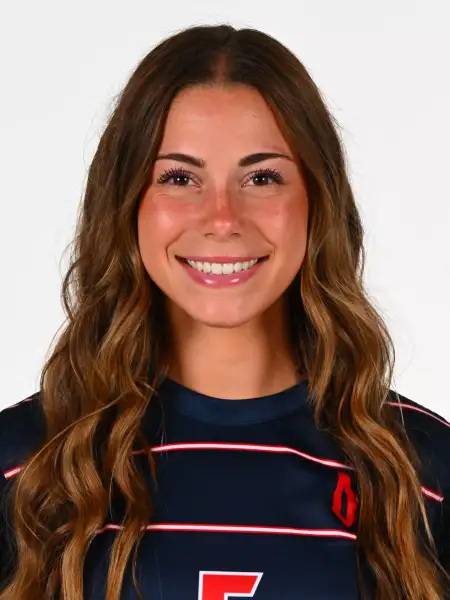 Lily De Jesus, Soccer, Duquesne University