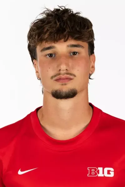 Cedric Lemaire, Soccer, undefined