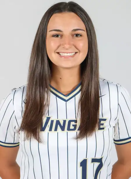 Jaden Burns, Softball, Wingate University
