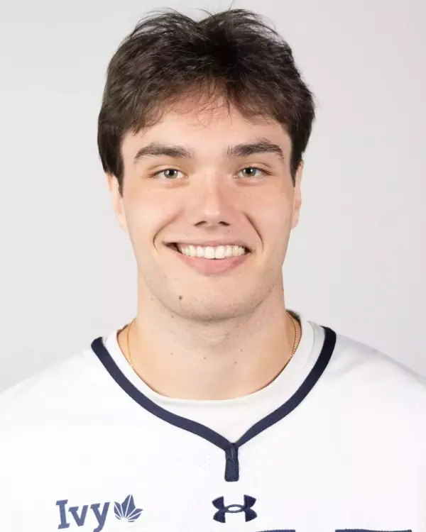 Matthew Surin, Lacrosse, Yale University