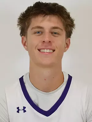 Jaxon Hand, Basketball, University of the Ozarks