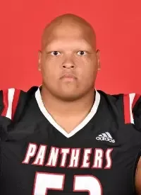Chad Thompson, Football, Davenport University