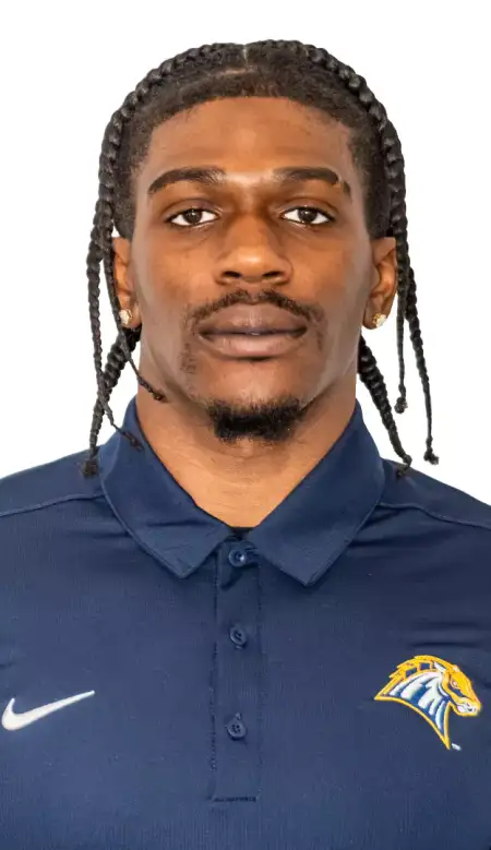 Dre Kirton, Football, University of New Haven