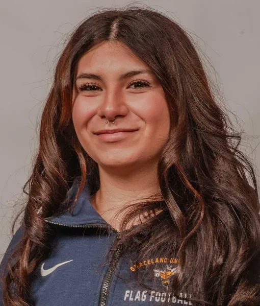 Caitlyn Valero, Flag Football, undefined