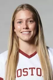 Julia Hodell, Lacrosse, undefined