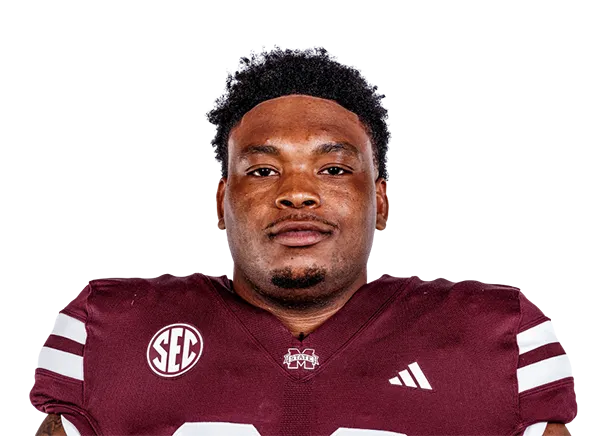 Makylan Pounders, Football, undefined