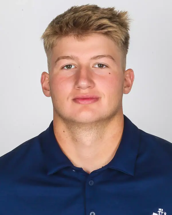 Kace Holman, Football, Washburn University
