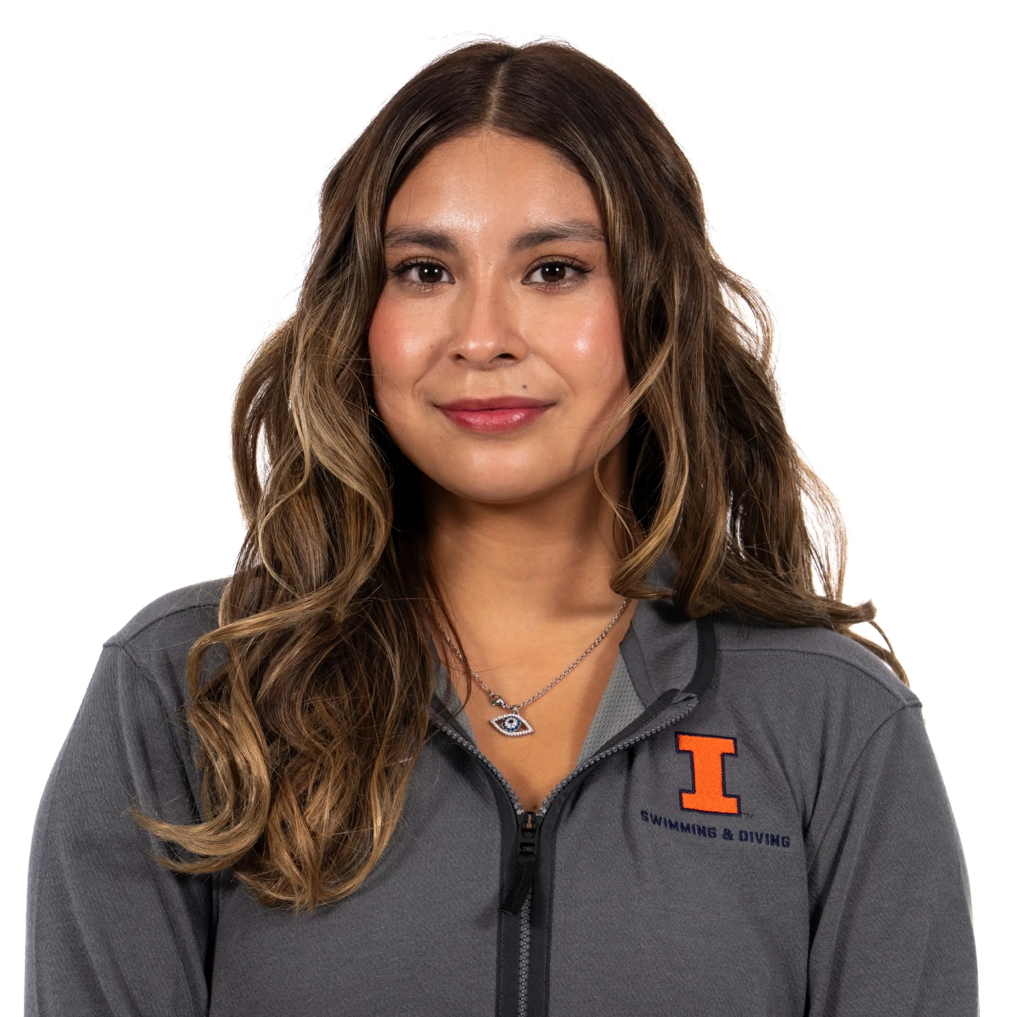 Matilda Garcia, Swimming & Diving, University of Illinois