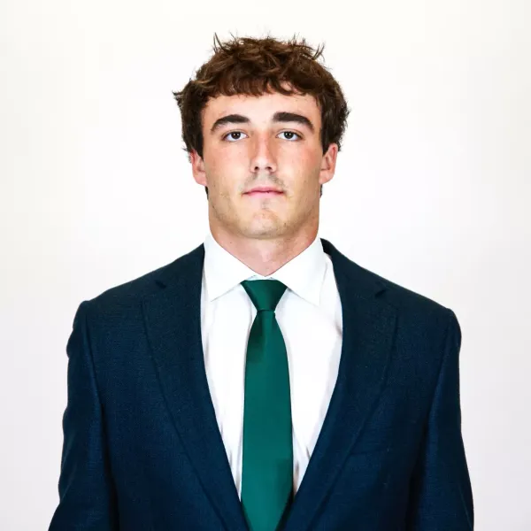 Mason Graham, Lacrosse, Jacksonville University