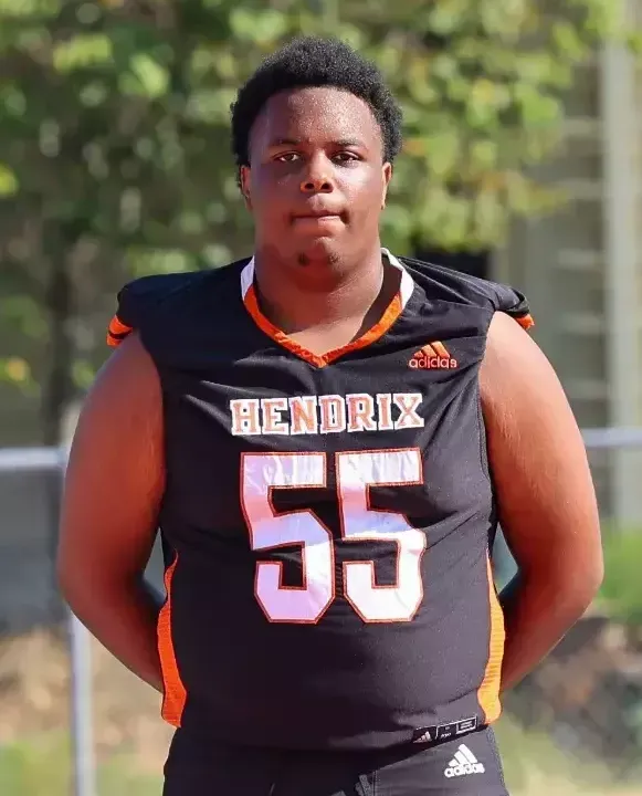 Noah Malone, Football, Hendrix College