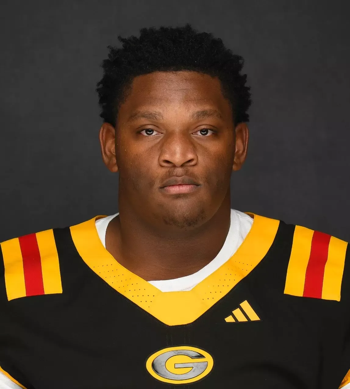 TJ Callier, Football, undefined