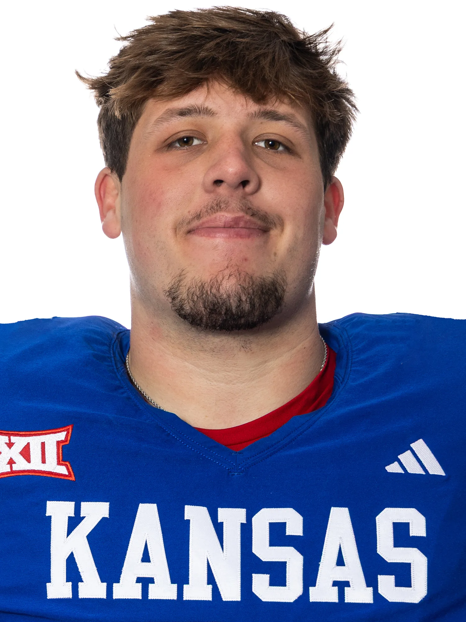 Kaden Snyder, Football, undefined