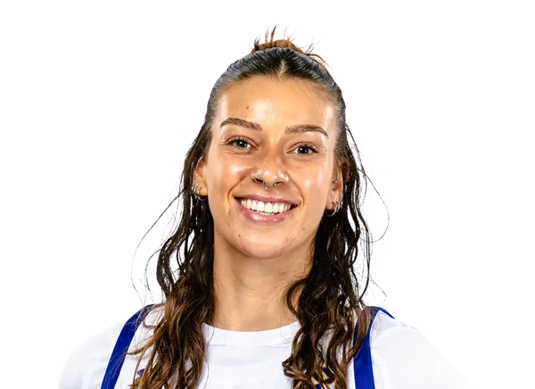 Maria Dias, Basketball, undefined