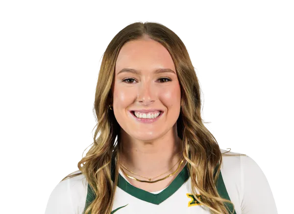 Ella Brow, Basketball, undefined