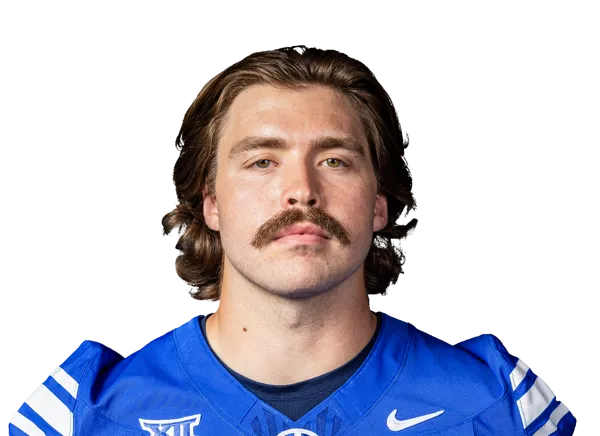 Carsen Ryan, Football, undefined