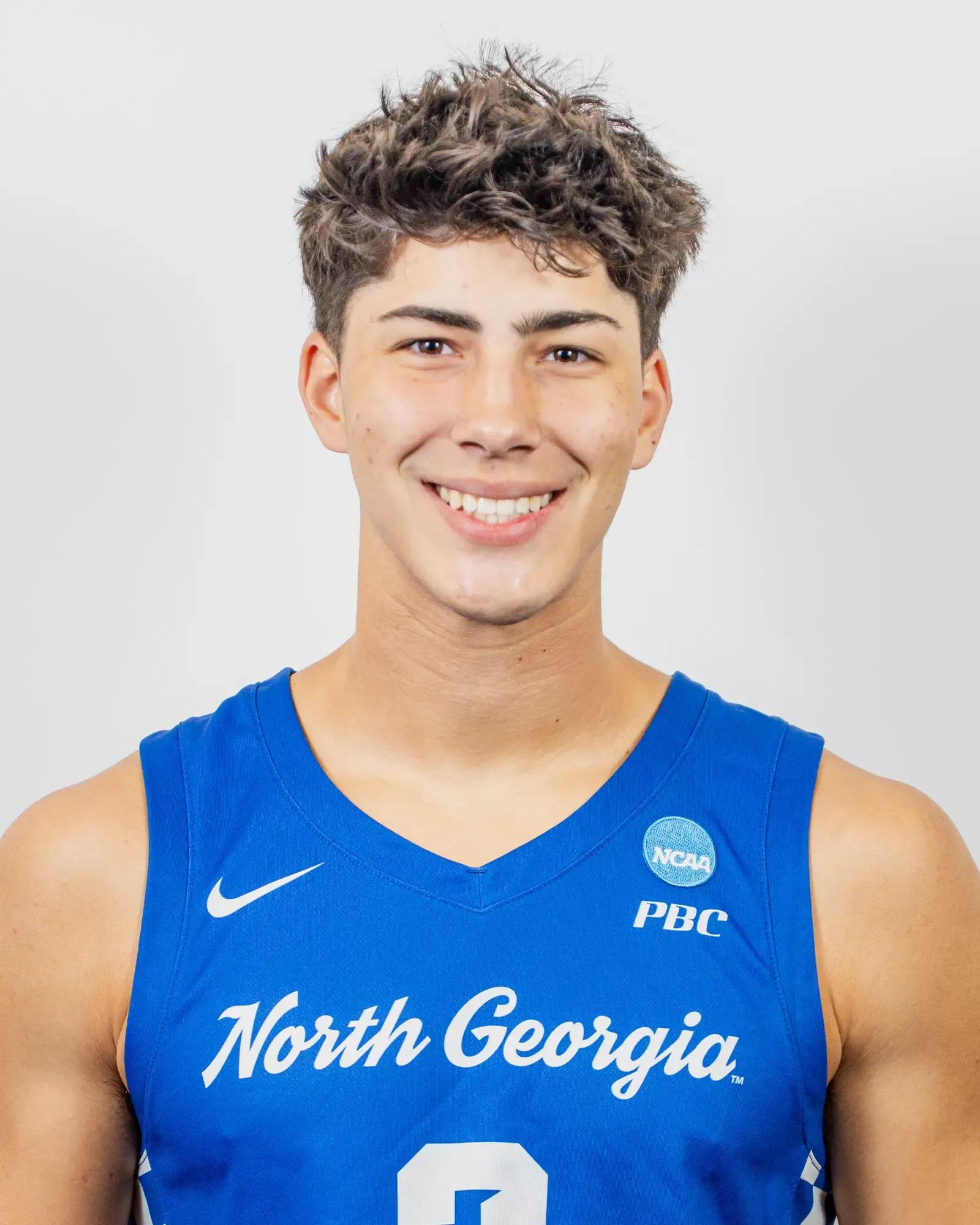 Owen McLaughlin, Basketball, undefined