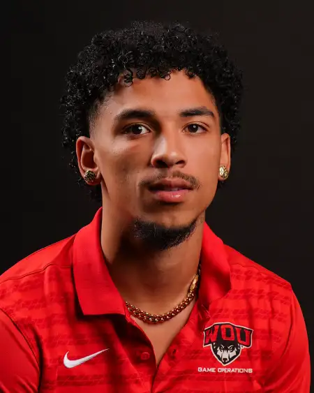 Andrew Simpson, Football, Western Oregon University