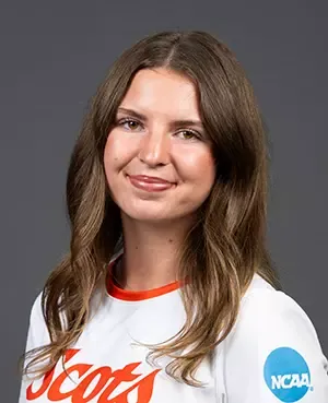 Georgia LeWin-Mills, Soccer, Macalester College