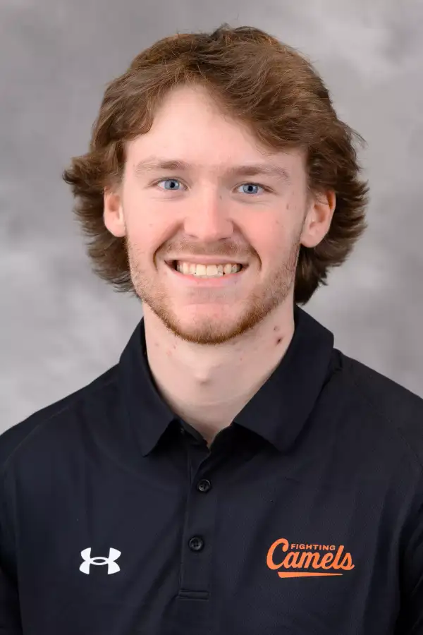 Zac Martin, Baseball, Campbell University