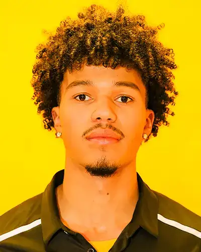 Elijah Harrison, Track and Field (O), Northern Kentucky University