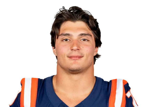 Dylan Rosiek, Football, undefined