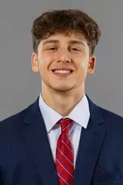 Zack Markus, Basketball, Kansas City University