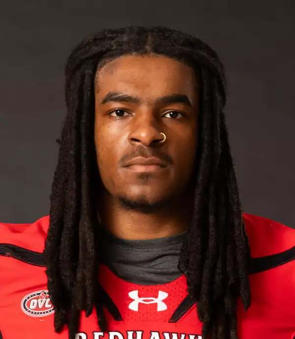 Nehemiah Scott, Football, Southeast Missouri State University