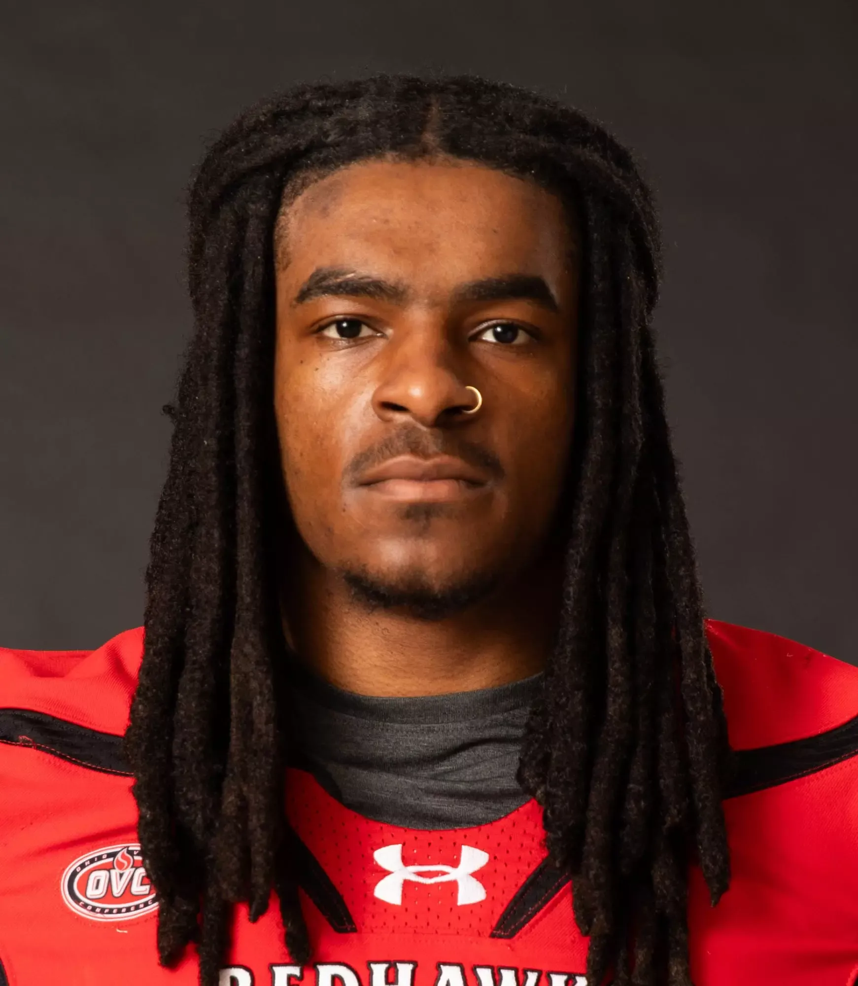 Nehemiah Scott, Football, undefined