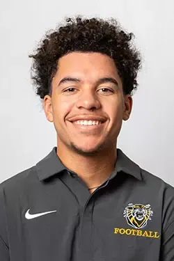 Dallas Kayhill, Football, Fort Hays State University