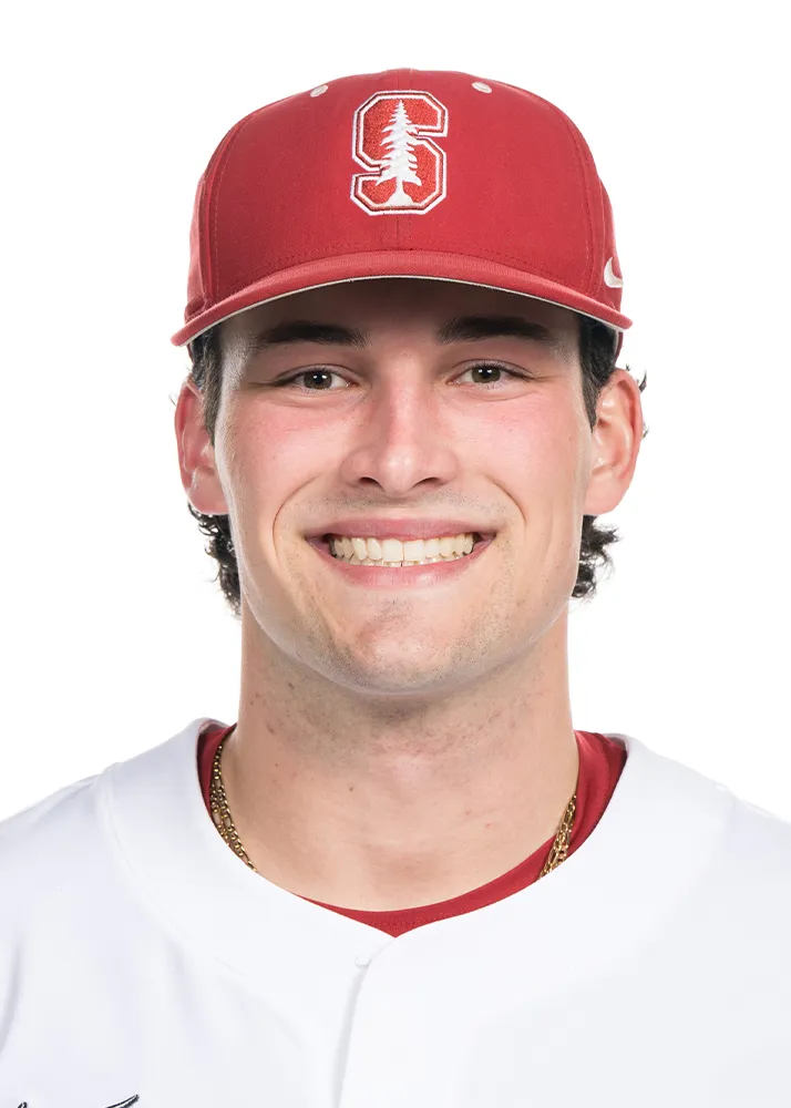 Brady Reynolds, Baseball, undefined