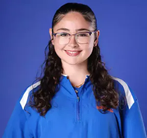 Kylie Enrique, Softball, undefined