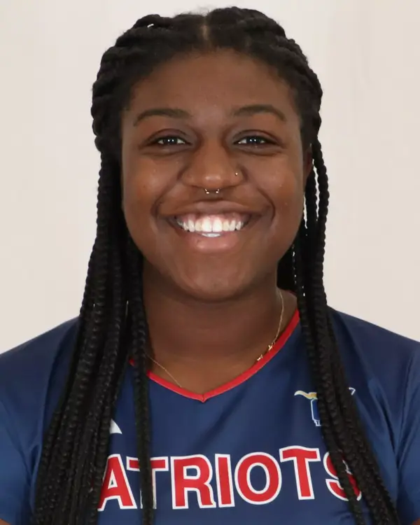 Skyy Ruben, Volleyball, Francis Marion University